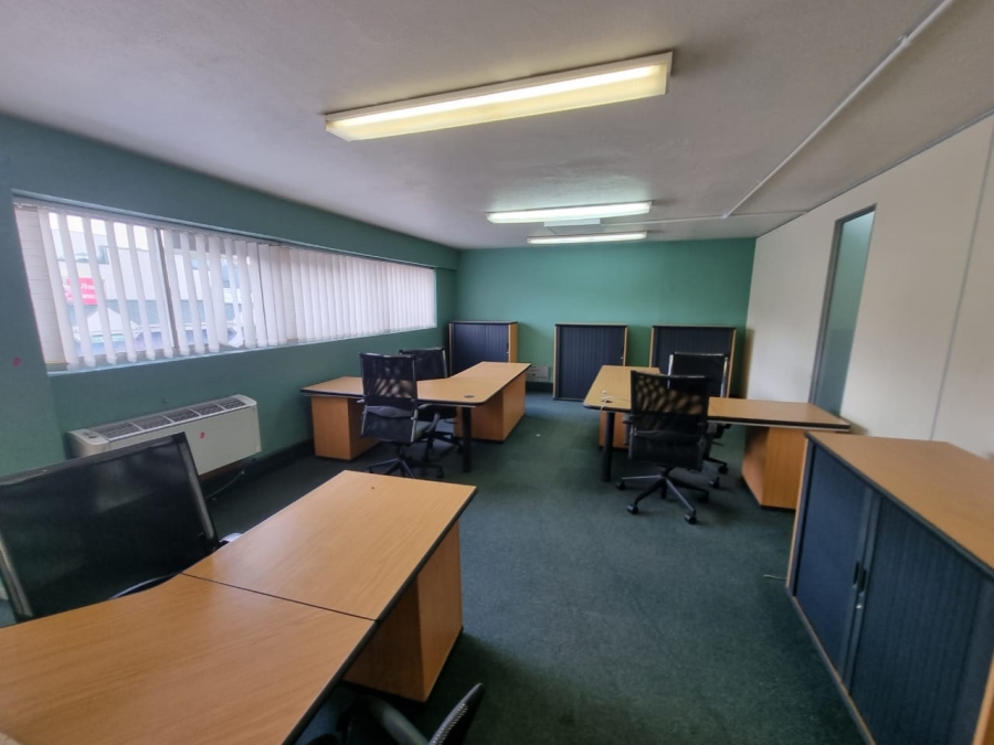 To Let commercial Property for Rent in Bethlehem Free State